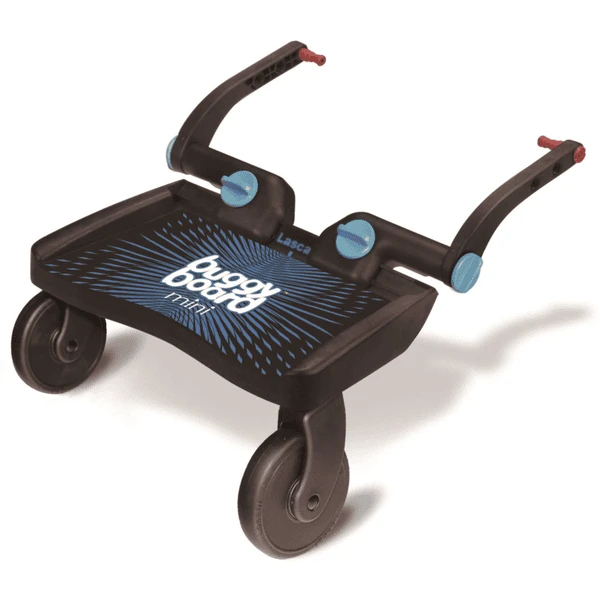 LASCAL Buggy Board Mini Blauw 3 LASCAL Buggy Board Mini Blauw