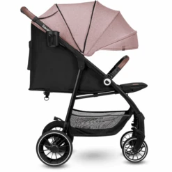 Lionelo Buggy Alexia Roze Roos 9 Lionelo Buggy Alexia Roze Roos -Kinderwagenwinkel lionelo buggy alexia roze roos a318173 2