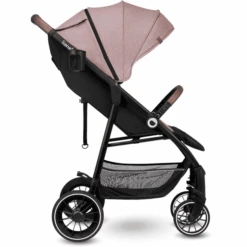 Lionelo Buggy Alexia Roze Roos 10 Lionelo Buggy Alexia Roze Roos -Kinderwagenwinkel lionelo buggy alexia roze roos a318173 3