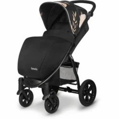 Lionelo Buggy Annet Tour Grey Lovin 9 Lionelo Buggy Annet Tour Grey Lovin -Kinderwagenwinkel lionelo buggy annet tour grey lovin a371174 2