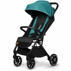Lionelo Buggy Cleo Green Smaragd 9 Lionelo Buggy Cleo Green Smaragd -Kinderwagenwinkel lionelo buggy cleo green smaragd a411390 2