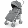 Lionelo Buggy Irma Grey 1 Lionelo Buggy Irma Grey -Kinderwagenwinkel lionelo buggy irma grey a299964