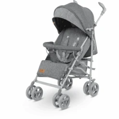 Lionelo Buggy Irma Grey 10 Lionelo Buggy Irma Grey -Kinderwagenwinkel lionelo buggy irma grey a299964 3