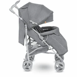 Lionelo Buggy Irma Grey 11 Lionelo Buggy Irma Grey -Kinderwagenwinkel lionelo buggy irma grey a299964 4