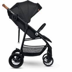 Lionelo Buggy Zoey Black Onyx 9 Lionelo Buggy Zoey Black Onyx -Kinderwagenwinkel lionelo buggy zoey black onyx a318166 2