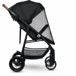 Lionelo Buggy Zoey Black Onyx 10 Lionelo Buggy Zoey Black Onyx -Kinderwagenwinkel lionelo buggy zoey black onyx a318166 3