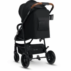 Lionelo Buggy Zoey Black Onyx 11 Lionelo Buggy Zoey Black Onyx -Kinderwagenwinkel lionelo buggy zoey black onyx a318166 4