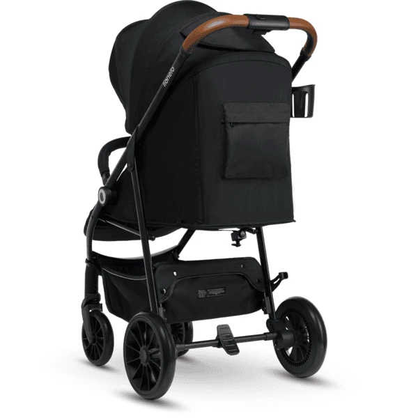 Lionelo Buggy Zoey Black Onyx 7 Lionelo Buggy Zoey Black Onyx - Afbeelding 5