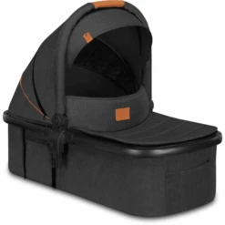 Lionelo Combi Kinderwagen Amber 2 In 1 Grey Graphite 11 Lionelo Combi Kinderwagen Amber 2 In 1 Grey Graphite -Kinderwagenwinkel lionelo combi kinderwagen amber 2 in 1 grey graphite a311927 4