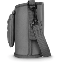 Lionelo Kinderwageninrichter Little Cube In Grijs -Kinderwagenwinkel lionelo kinderwageninrichter little cube in grijs a387432 4