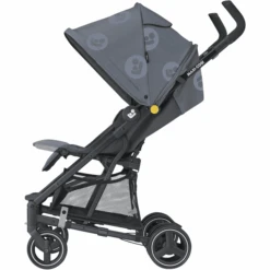 Maxi-Cosi MAXI COSI Buggy Mara Brave Graphite -Kinderwagenwinkel maxi cosi buggy mara brave graphite a283596 3