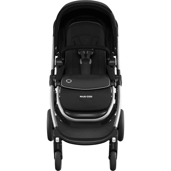 Maxi-Cosi MAXI COSI Kinderwagen Adorra² Essential Black 3 Maxi-Cosi MAXI COSI Kinderwagen Adorra² Essential Black - Afbeelding 2