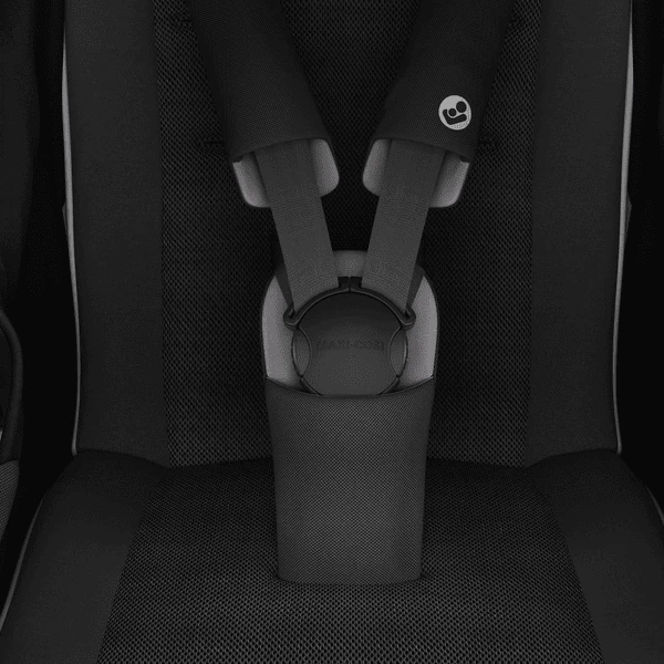 Maxi-Cosi MAXI COSI Kinderwagen Adorra² Essential Black 5 Maxi-Cosi MAXI COSI Kinderwagen Adorra² Essential Black - Afbeelding 4