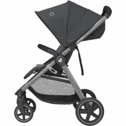 Maxi-Cosi MAXI COSI Kinderwagen Gia Essential Graphite -Kinderwagenwinkel maxi cosi kinderwagen gia essential graphite a283580 2