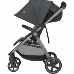 Maxi-Cosi MAXI COSI Kinderwagen Gia Essential Graphite -Kinderwagenwinkel maxi cosi kinderwagen gia essential graphite a283580 3