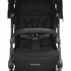 Maxi-Cosi MAXI COSI Kinderwagen Lara² Essential Black -Kinderwagenwinkel maxi cosi kinderwagen lara essential black a344092 3