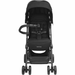 Maxi-Cosi MAXI COSI Kinderwagen Lara² Essential Black -Kinderwagenwinkel maxi cosi kinderwagen lara essential black a344092 4