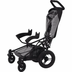 Micralite Adapter FastFold Zwart -Kinderwagenwinkel micralite adapter fastfold zwart a282449 1