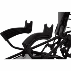 Micralite Adapter FastFold Zwart -Kinderwagenwinkel micralite adapter fastfold zwart a282449 2