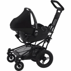 Micralite Adapter FastFold Zwart -Kinderwagenwinkel micralite adapter fastfold zwart a282449 3