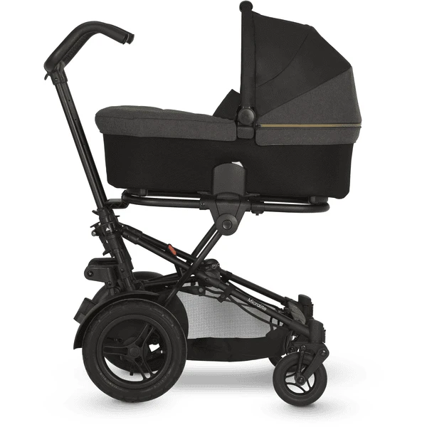 Micralite Reiswieg TwoFold Carbon 5 Micralite Reiswieg TwoFold Carbon - Afbeelding 3