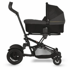 Micralite Reiswieg TwoFold Carbon 10 Micralite Reiswieg TwoFold Carbon -Kinderwagenwinkel micralite reiswieg twofold carbon a282393 3