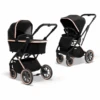 MOON Combi Kinderwagen Rocca Limited Edition Rose Gold Collection 2022 -Kinderwagenwinkel moon combi kinderwagen rocca limited edition rose gold collection 2022 a319681