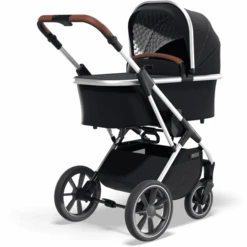 MOON Combi Kinderwagen Rocca Navy Collectie 2022 -Kinderwagenwinkel moon combi kinderwagen rocca navy collectie 2022 a319678 1