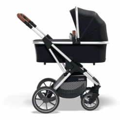 MOON Combi Kinderwagen Rocca Navy Collectie 2022 -Kinderwagenwinkel moon combi kinderwagen rocca navy collectie 2022 a319678 2