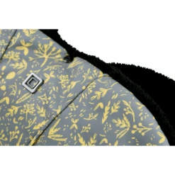 MOON Hand Muff Ice Flower Collectie 2022 9 MOON Hand Muff Ice Flower Collectie 2022 -Kinderwagenwinkel moon hand muff ice flower collectie 2022 a320069 3