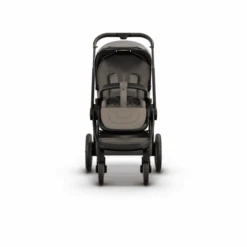 MOON Kinderwagen Resea Edition+ Modder/ Black Chroom 11 MOON Kinderwagen Resea Edition+ Modder/ Black Chroom -Kinderwagenwinkel moon kinderwagen resea edition modder black chroom a400862 4