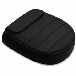 MOON Premium Beenbedekking Black