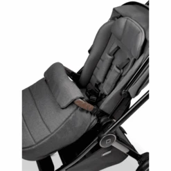 MOON Premium Beenbedekking Black -Kinderwagenwinkel moon premium beenbedekking black a400866 3