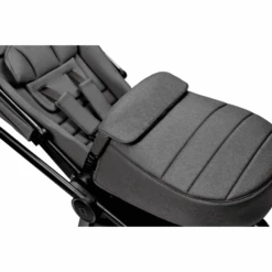 MOON Premium Beenbedekking Black -Kinderwagenwinkel moon premium beenbedekking black a400866 4