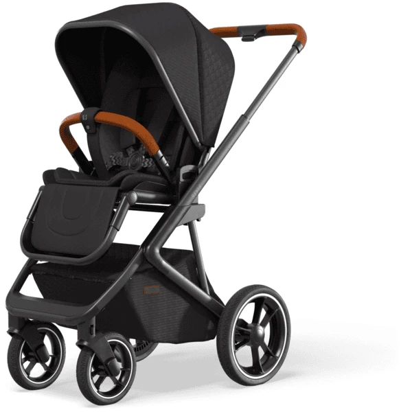 MOON Stationwagen Combi Style Black / Black 4 MOON Stationwagen Combi Style Black / Black - Afbeelding 2