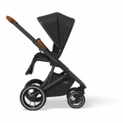 MOON Stationwagen Combi Style Black / Black 10 MOON Stationwagen Combi Style Black / Black -Kinderwagenwinkel moon stationwagen combi style black black a297801 3