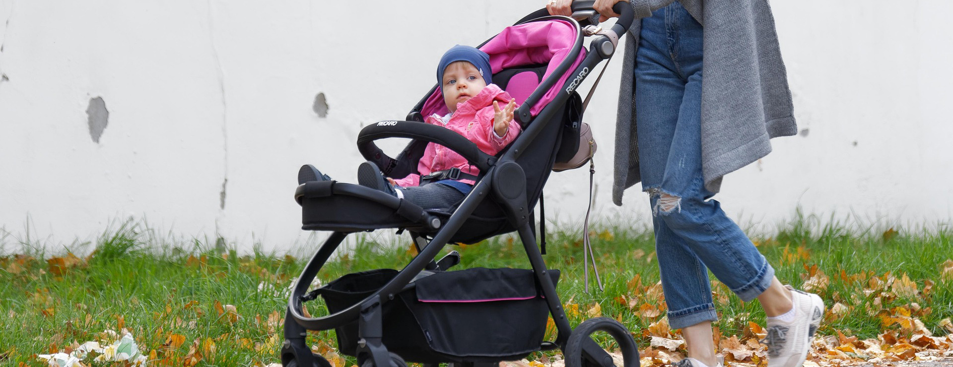 Voorkant -Kinderwagenwinkel mother 7376325 1920