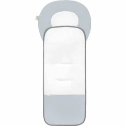 Odenwälder Kinderwagenonderlegger Babycool Arctic Blue