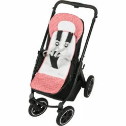 Odenwälder Kinderwagenzitkussen Babycool White Leaves Deep Forest 9 Odenwälder Kinderwagenzitkussen Babycool White Leaves Deep Forest -Kinderwagenwinkel odenwaelder kinderwagenzitkussen babycool white leaves deep forest a347178 2