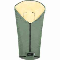 Odenwälder Lamsvel Voetenzak Henry Green Harmony