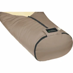 Odenwälder Lamsvel Voetenzak Henry Green Harmony -Kinderwagenwinkel odenwaelder lamsvel voetenzak henry green harmony a366825 4