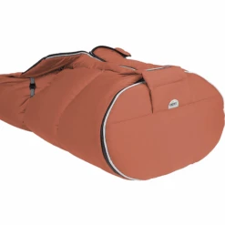 Odenwälder Mucki L Voetenzak Class Ic Dark Mustard -Kinderwagenwinkel odenwaelder mucki l voetenzak class ic dark mustard a366758 4