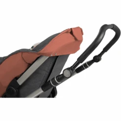 Odenwälder Mucki L Voetenzak Class Ic Stone -Kinderwagenwinkel odenwaelder mucki l voetenzak class ic stone a366753 2