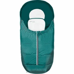 Odenwälder Systeem Voetenzak Klimocool Deep Forest -Kinderwagenwinkel odenwaelder systeem voetenzak klimocool deep forest a347192 3