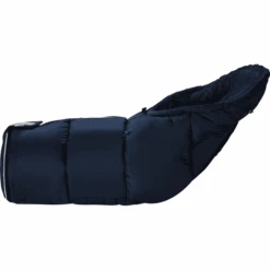 Odenwälder Voetenzak Donny-Go Glencheck Graphite 11 Odenwälder Voetenzak Donny-Go Glencheck Graphite -Kinderwagenwinkel odenwaelder voetenzak donny go glencheck graphite a274928 4