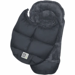 Odenwälder Voetenzak Levi Fashion Modern Blizzard Cool Grijs 9 Odenwälder Voetenzak Levi Fashion Modern Blizzard Cool Grijs -Kinderwagenwinkel odenwaelder voetenzak levi fashion modern blizzard cool grijs a366793 2