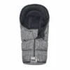 OdenwƤlder Voetenzak Lo-Go Glencheck Graphite 1 OdenwƤlder Voetenzak Lo-Go Glencheck Graphite -Kinderwagenwinkel odenwaelder voetenzak lo go glencheck graphite a274924