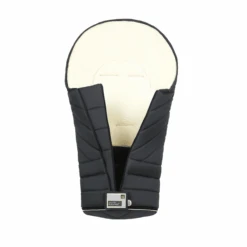 Odenwälder Voetenzak Oskar Steel 11 Odenwälder Voetenzak Oskar Steel -Kinderwagenwinkel odenwaelder voetenzak oskar steel a274882 4