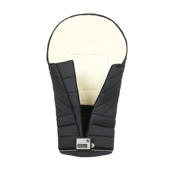 Odenwälder Voetenzak Oskar Steel 7 Odenwälder Voetenzak Oskar Steel - Afbeelding 5