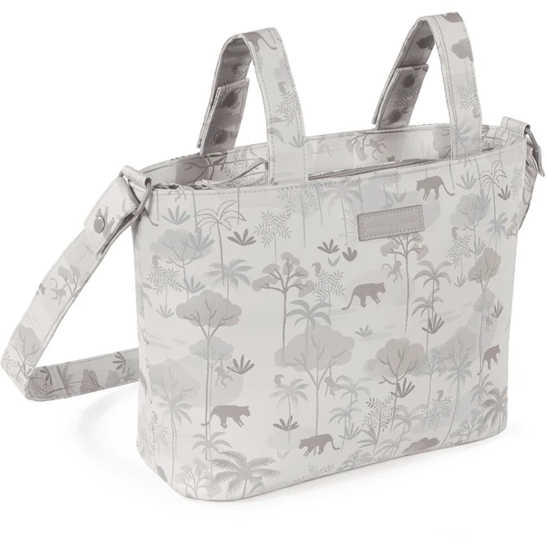 Pasito A Pasito Kinderwagenzak Beige 4 Pasito A Pasito Kinderwagenzak Beige - Afbeelding 2